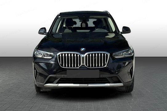 BMW X3 xDrive20i