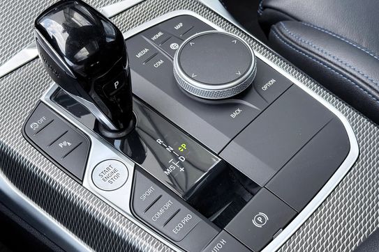 BMW Seria 4 Gran Coupe 420d xDrive