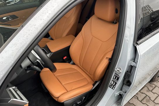 BMW Seria 3 320d xDrive M Sport