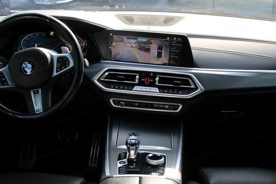 BMW X5 xDrive40i M Sport