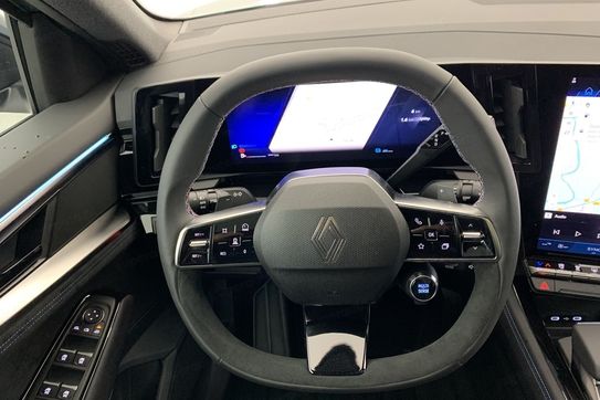 Renault Espace Esprit Alpine 1.2 E-Tech Full Hybrid