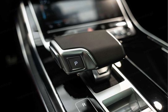 Audi Q7 60 TFSI e quattro S Line