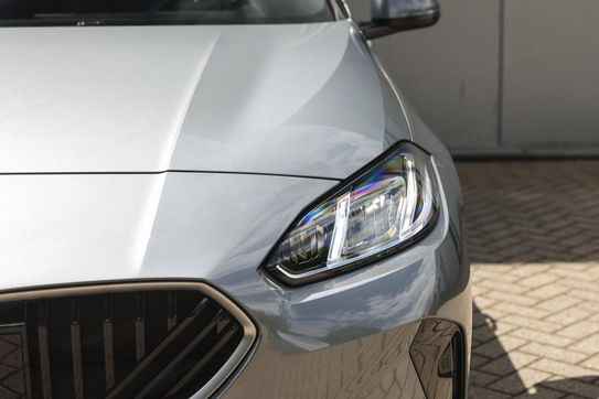 BMW Seria 1 116 M Sport