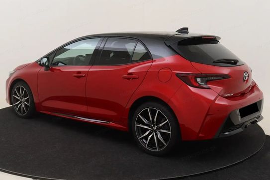 Toyota Corolla GR Sport 1.8 Hybrid