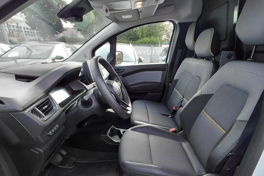Renault Kangoo dCi