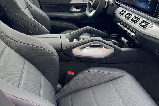 Mercedes GLE Coupe 450 d  4-Matic AMG Line