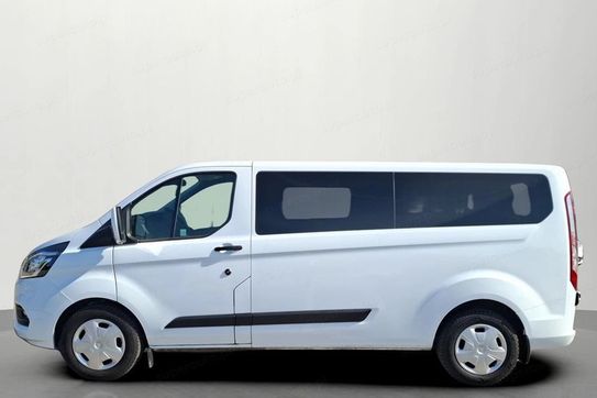 Ford Transit Custom 2.0 EcoBlue