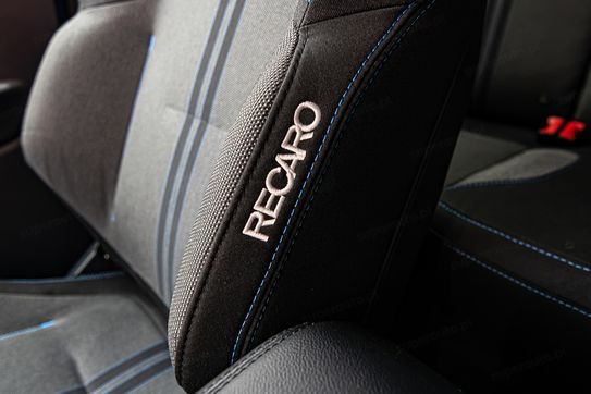 Ford Fiesta 1.5 EcoBoost ST2 ASS