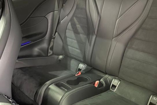 Mercedes CLE 300 4-Matic AMG Line