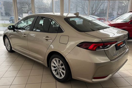 Toyota Corolla 1.5 Comfort