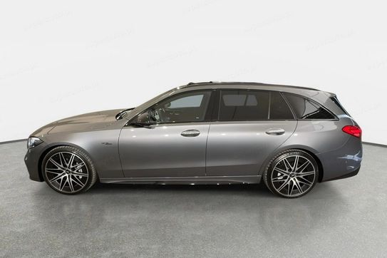 Mercedes Klasa C AMG  43 mHEV 4-Matic