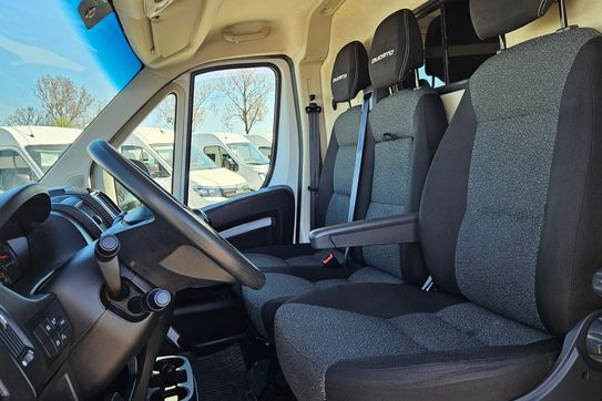 Fiat Ducato L4H2  MultiJET