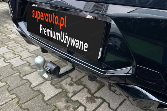 BMW X4 xDrive20d M Sport