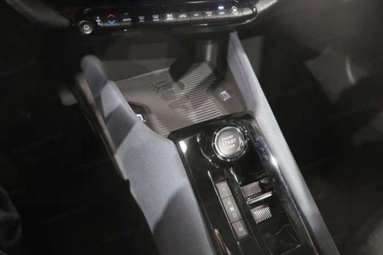 Alfa Romeo Junior Ibrida