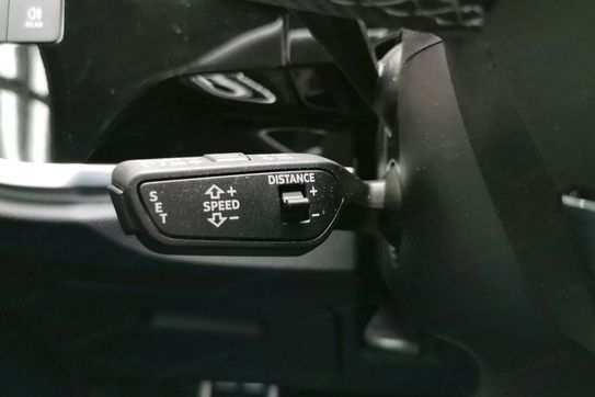 Audi Q3 40 TFSI quattro Advanced