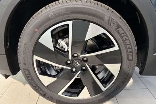 Opel Grandland X GS 1.2 Turbo