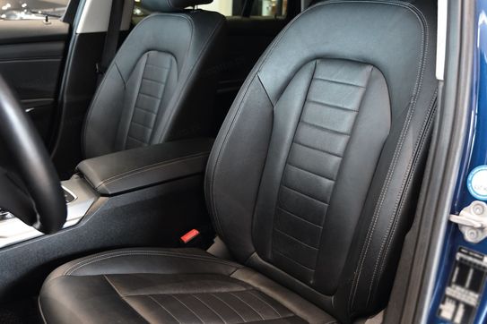 BMW Seria 3 330i Luxury Line aut