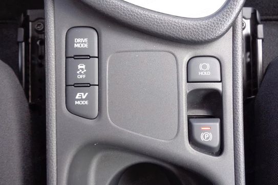 Toyota Yaris Comfort 1.5 Hybrid