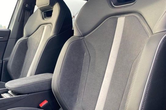 Skoda Kodiaq Sportline 2.0 TSI DSG 4x4