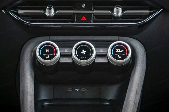 Skoda Kodiaq Sportline 1.5 TSI iV PHEV DSG