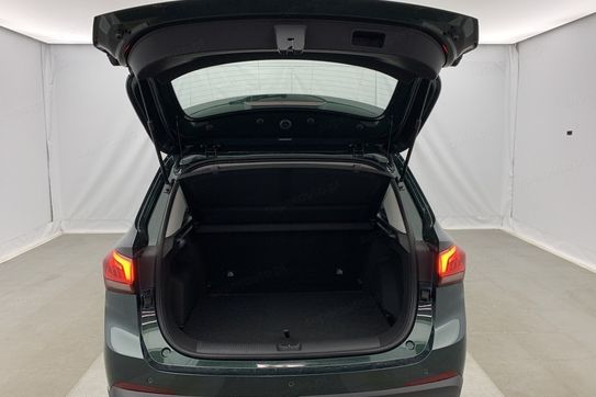 MG ZS 1.5 HEV+ Excite aut