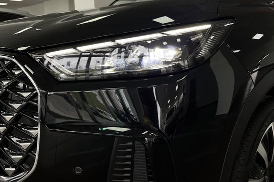 Chery Tiggo 8 Comfort 1.5 T-GDI Super Hybrid DCT