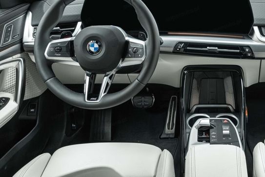 BMW X2 xDrive20d M Sport