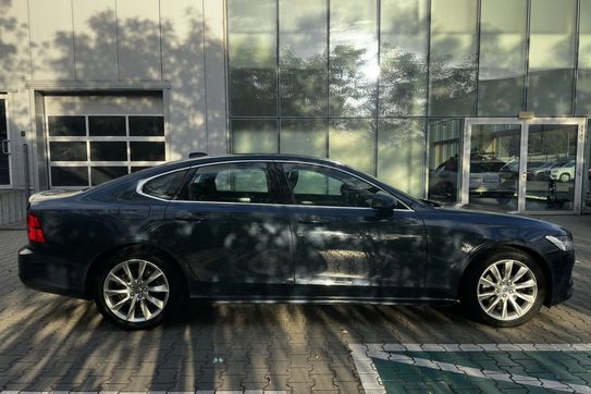 Volvo S90 D5 AWD Momentum Pro aut