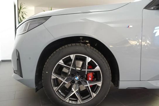 BMW X3 xDrive20d M Sport