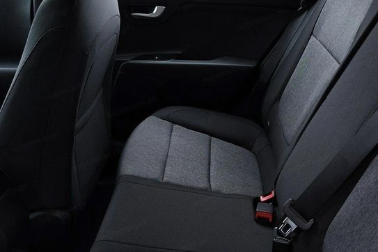 Kia Stonic 1.0 T-GDI M DCT