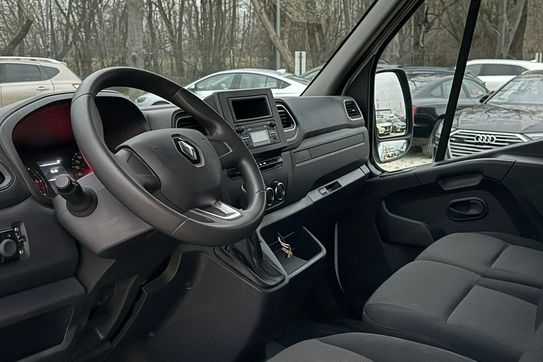 Renault Master dCi L3H2 FWD Pack Clim 3,5T Mroźnia