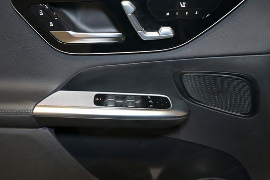 Mercedes GLC Coupe 200 4-Matic Avantgarde