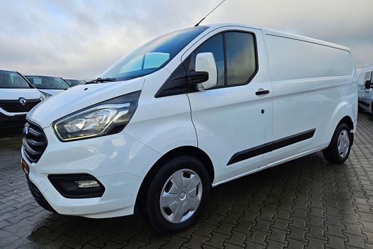 Ford Transit Custom L2H1