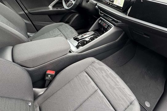 Audi Q5 TFSI S line