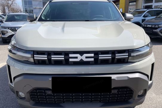 Dacia Duster Journey 1.2 TCe mHEV