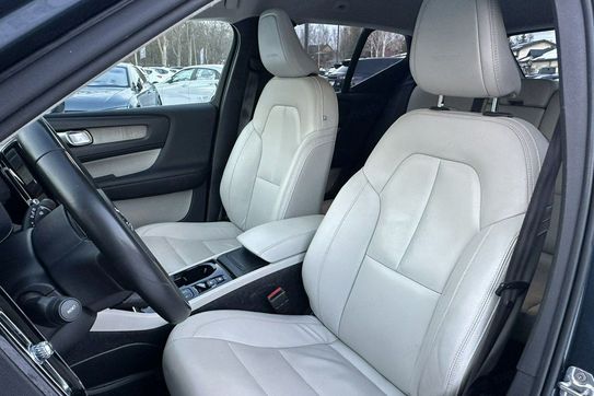 Volvo XC40 T4 Inscription