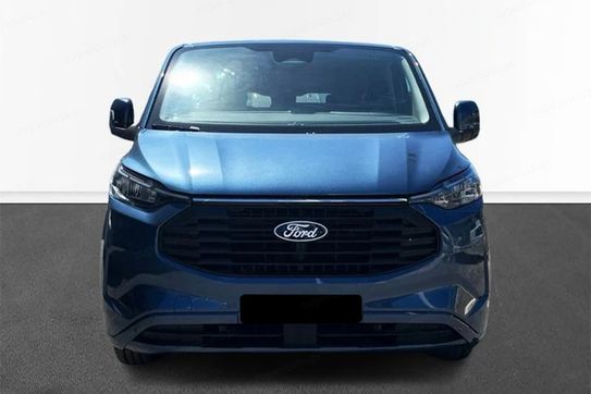 Ford Transit Custom Kombi M1 320 L2H1 Limited A8
