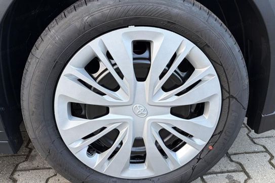 Toyota Aygo X Active 1.5 Hybrid Dynamic Force