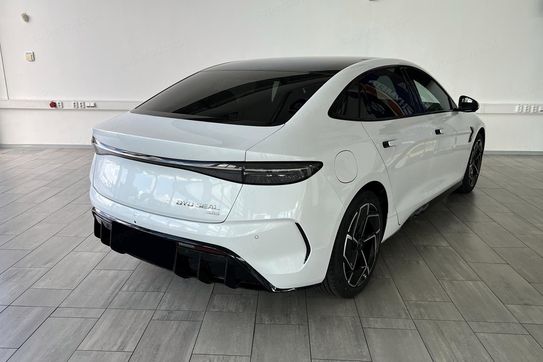 BYD Seal Excellence AWD