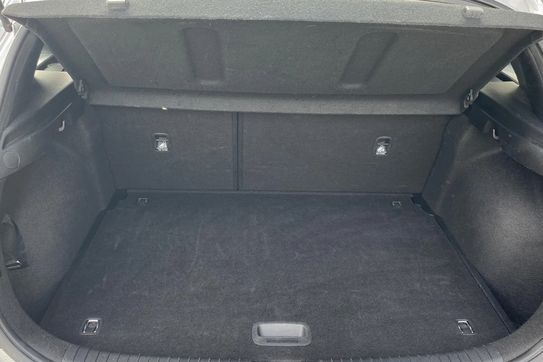 Kia Ceed 1.5 T-GDI M DCT