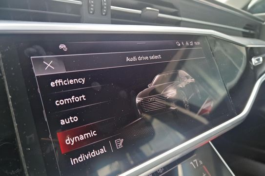 Audi A6 40 TDI
