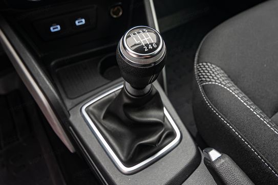 Dacia Duster 1.5 Blue dCi Prestige 4WD