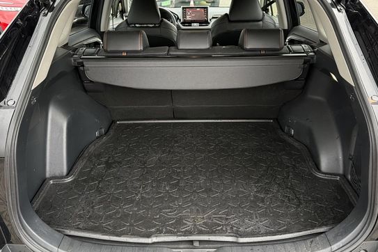 Toyota RAV4 2.5 Hybrid Adventure 4x4