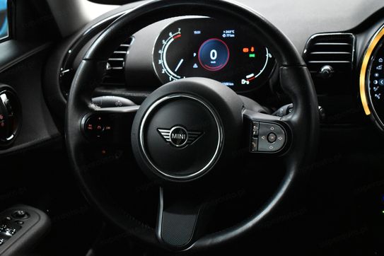 Mini Clubman Cooper