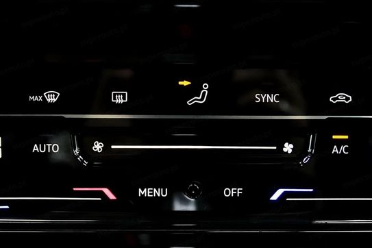 Volkswagen Arteon 2.0 TDI Essence DSG