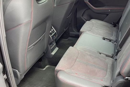 Skoda Kodiaq RS 2.0 TSI 4x4 DSG