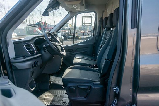 Ford Transit 350 L4H3 RWD Trend