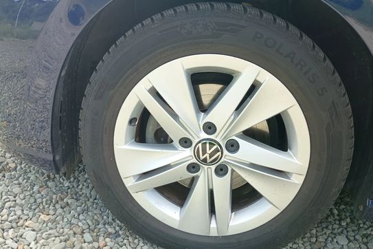 Volkswagen Golf VIII 1.5 TSI EVO Life