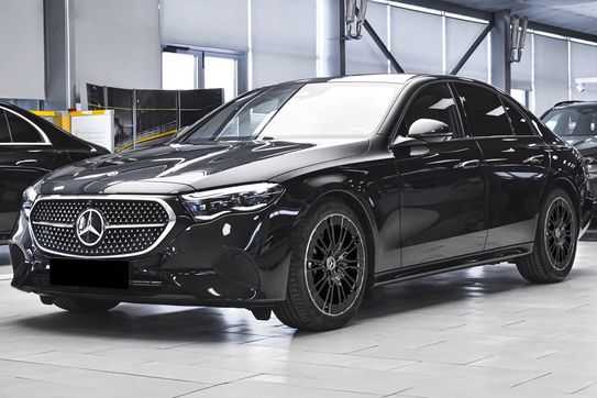 Mercedes E Klasa 200 d Avantgarde