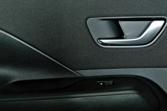 Hyundai Kona 1.6 T-GDI Executive DCT